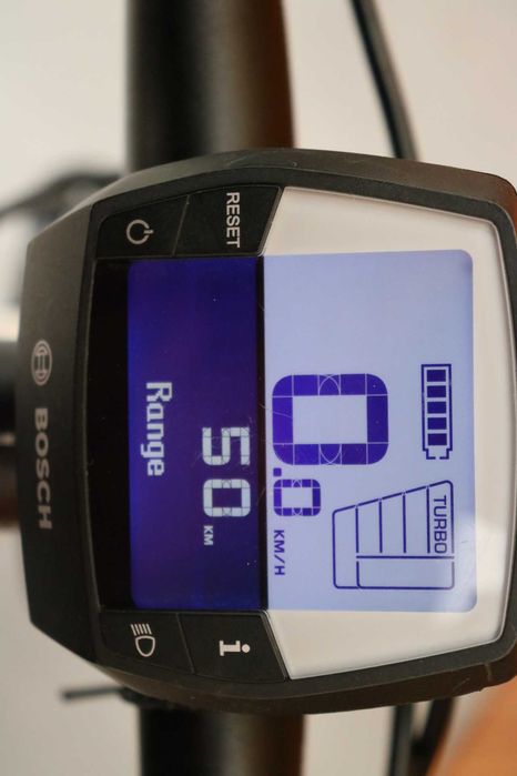 Rower elektryczny Bergamont E-Eline. D 48 . I inne rowery