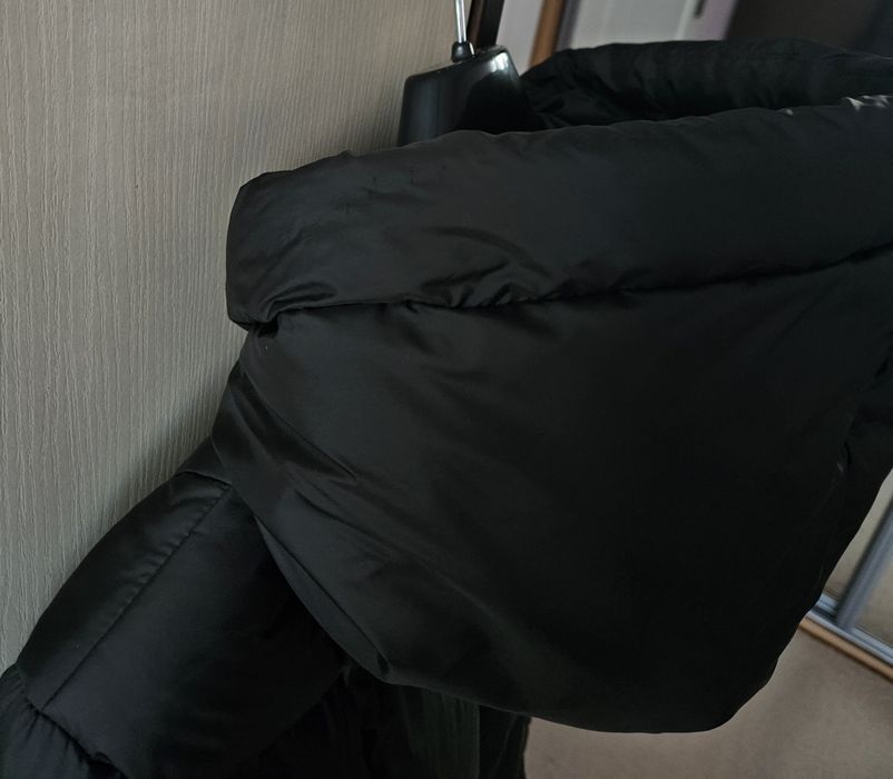 Kurtka puchowa Marc O'Polo 38 czarna