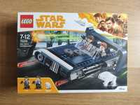 LEGO Star Wars 75209