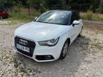 Audi A1 1.2 TFSI 86KM Navi Klimatyzacja Okazja!!!