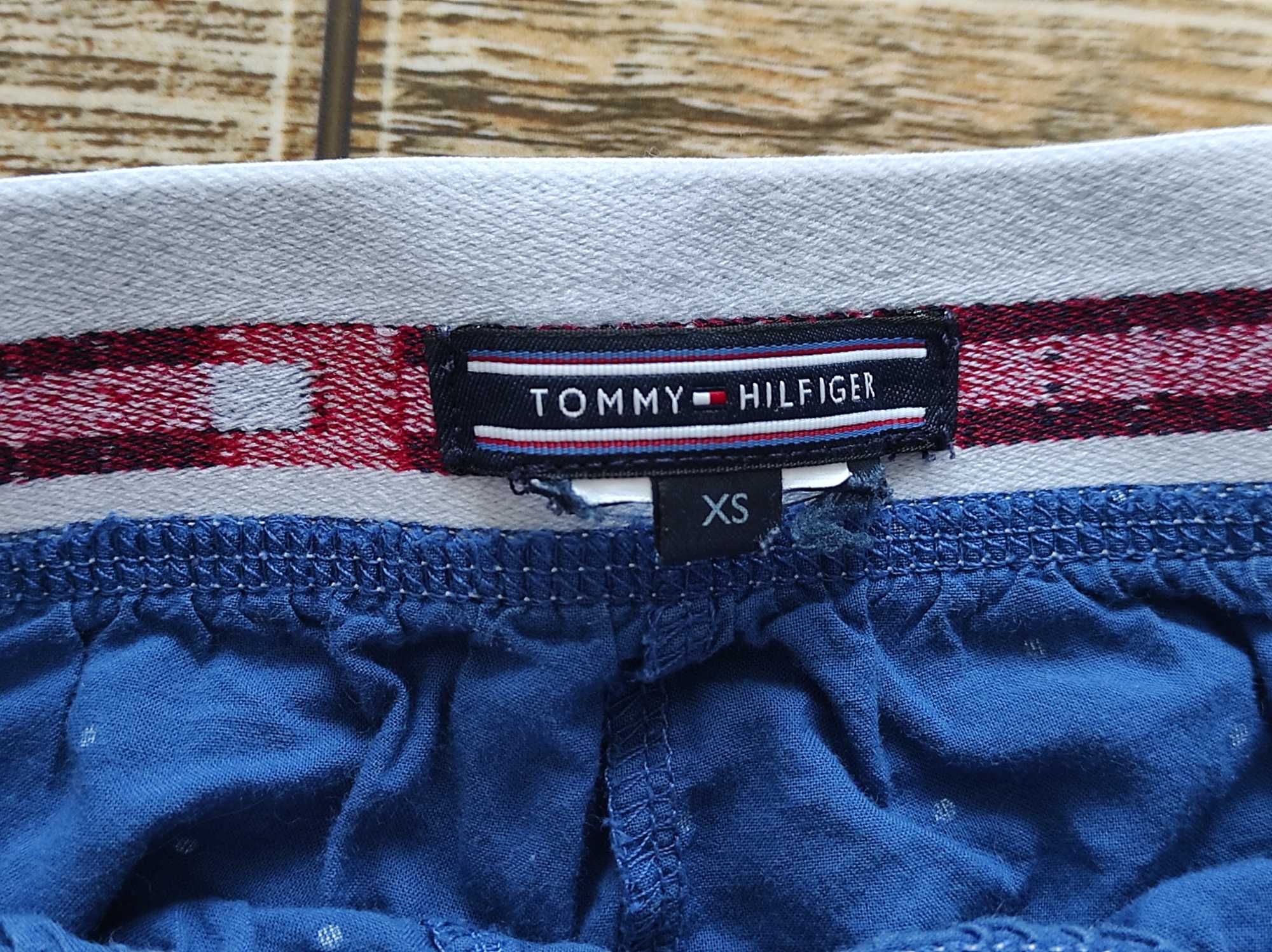 Чоловічі штани, підштаники, кальсони, піжама Tommy Hilfiger