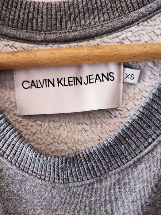 Bluza Calvin Klein