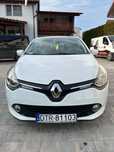 Renault Clio Renault Clio IV 2014r 1.5 dCi