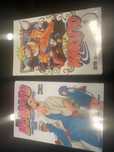 Livros de animes baratos