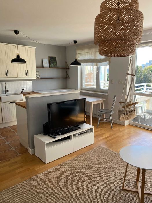 Wynajem mieszkania Bemowo Wrocławska od 01.01.26 wynajmę 64 m2