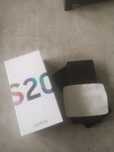 Samsung S20 Fe Cloud Navy 128GB.