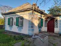 Продається будинок (с. Полтавка)
