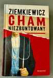 Cham niezbuntowany.  Rafało. Ziemkiewicz