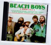 Beach Boys - Surfin´ U.S.A. (CD)
