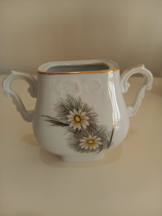 Serviço de café Vista Alegre