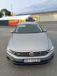 Volkswagen Passat 2.0 TDI 4Mot R-Line Edition DSG 1900 Km