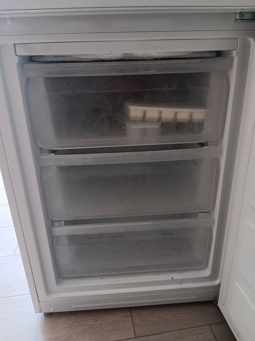 Frigorífico IKEA PAKALLA MODELO de 2022