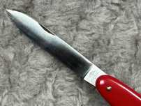 Zabytkowy scyzoryk Victorinox Victoria Model 70 Bgl. - 1923...1930