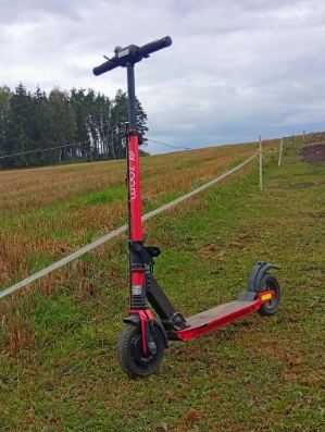 Sprzedam hulajnogę Zoom
