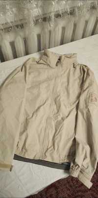Чоловіча куртка,вітровка Pierre Cardin оригінал 52 розмір