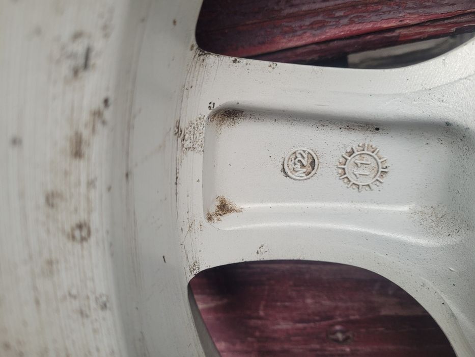 Продам диски R 14, 5.5j , ET 35, приора,  бу. Пара..