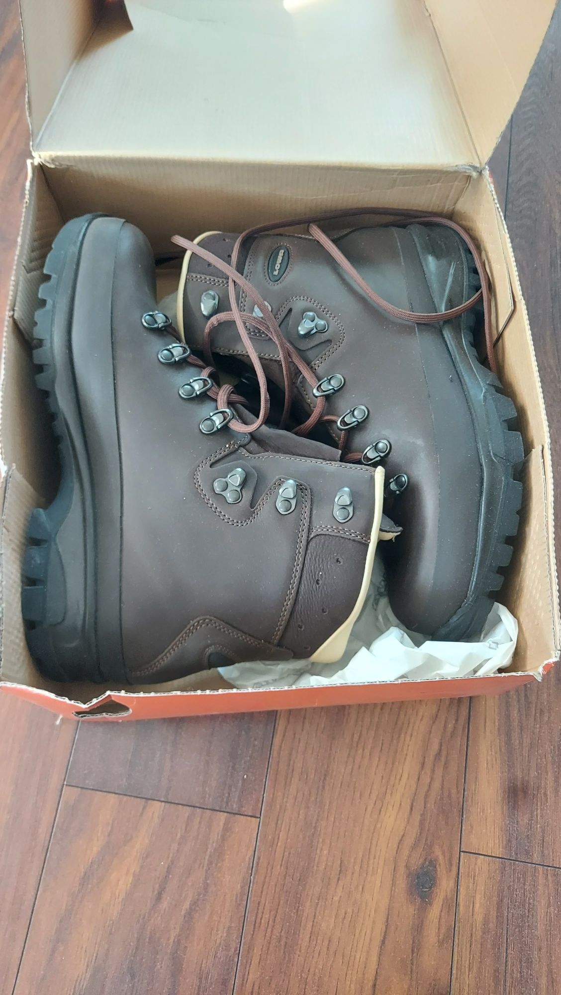 Buty trekingowe Lowa MUNRO 42,5
