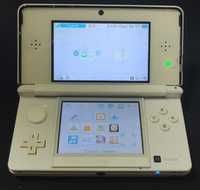 Nintendo 3DS OLD