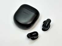 oryginalne słuchawki Bose QC earbuds II black