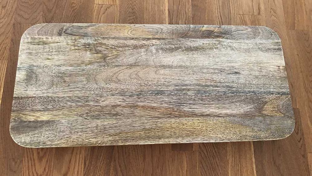 Deska z drewna mango