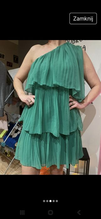 Sukienka Zara Women M