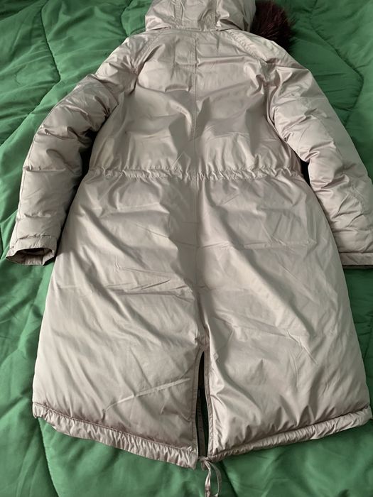 Куртка.Парка.