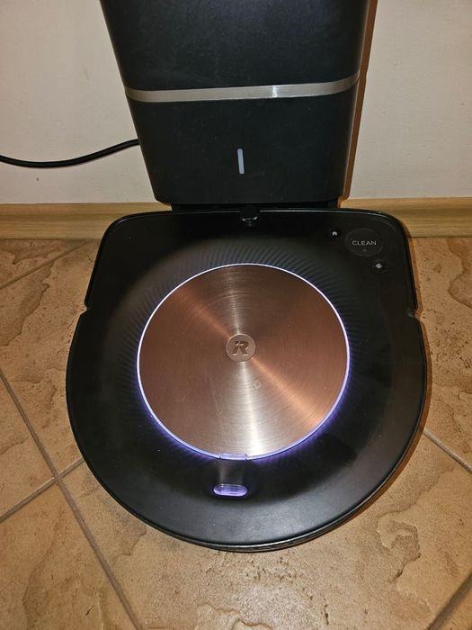 irobot Roomba S9+