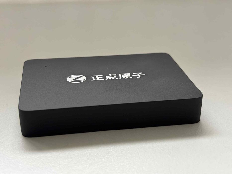 Analizator stanów logicznych