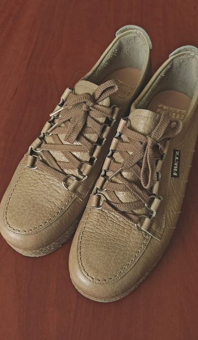 Туфлі Fretz 39 р. натуральна шкіра Швейцарія