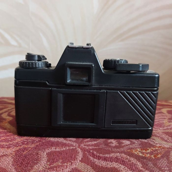 Плёночный фотоаппарат Praktica BX20