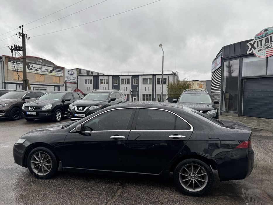 Продам Honda accord