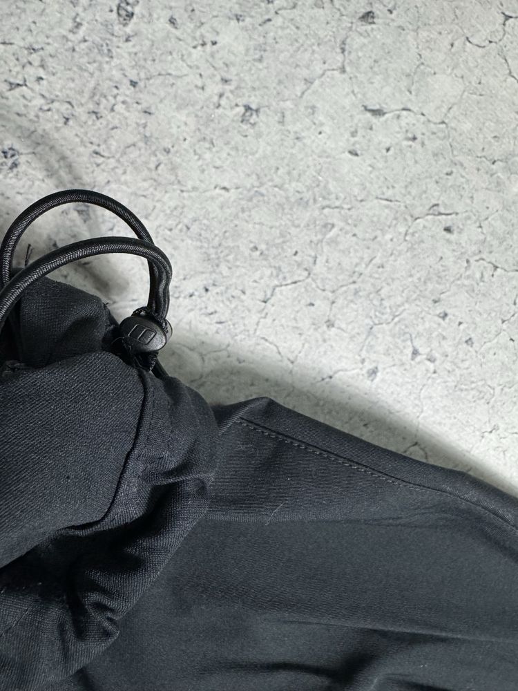 Нейлоновые Трекинговые Штаны Berghaus На Утяжках S Размер Ориг