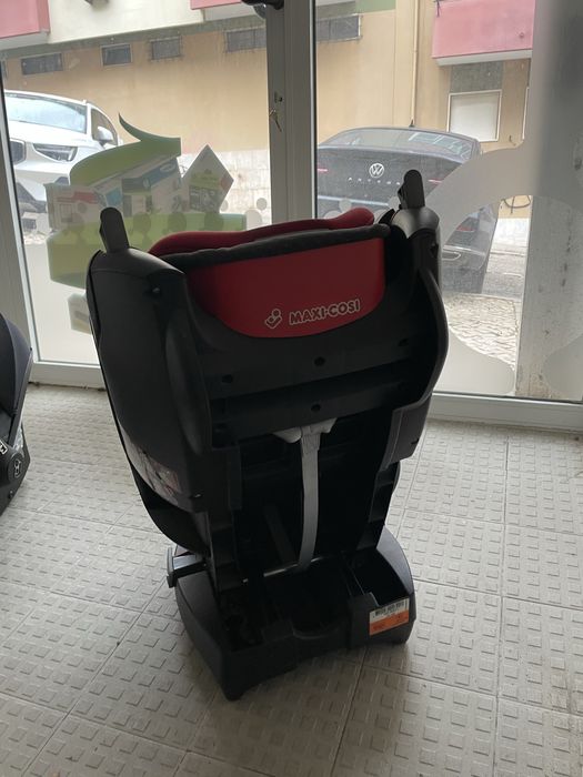 Cadeira auto de bebe