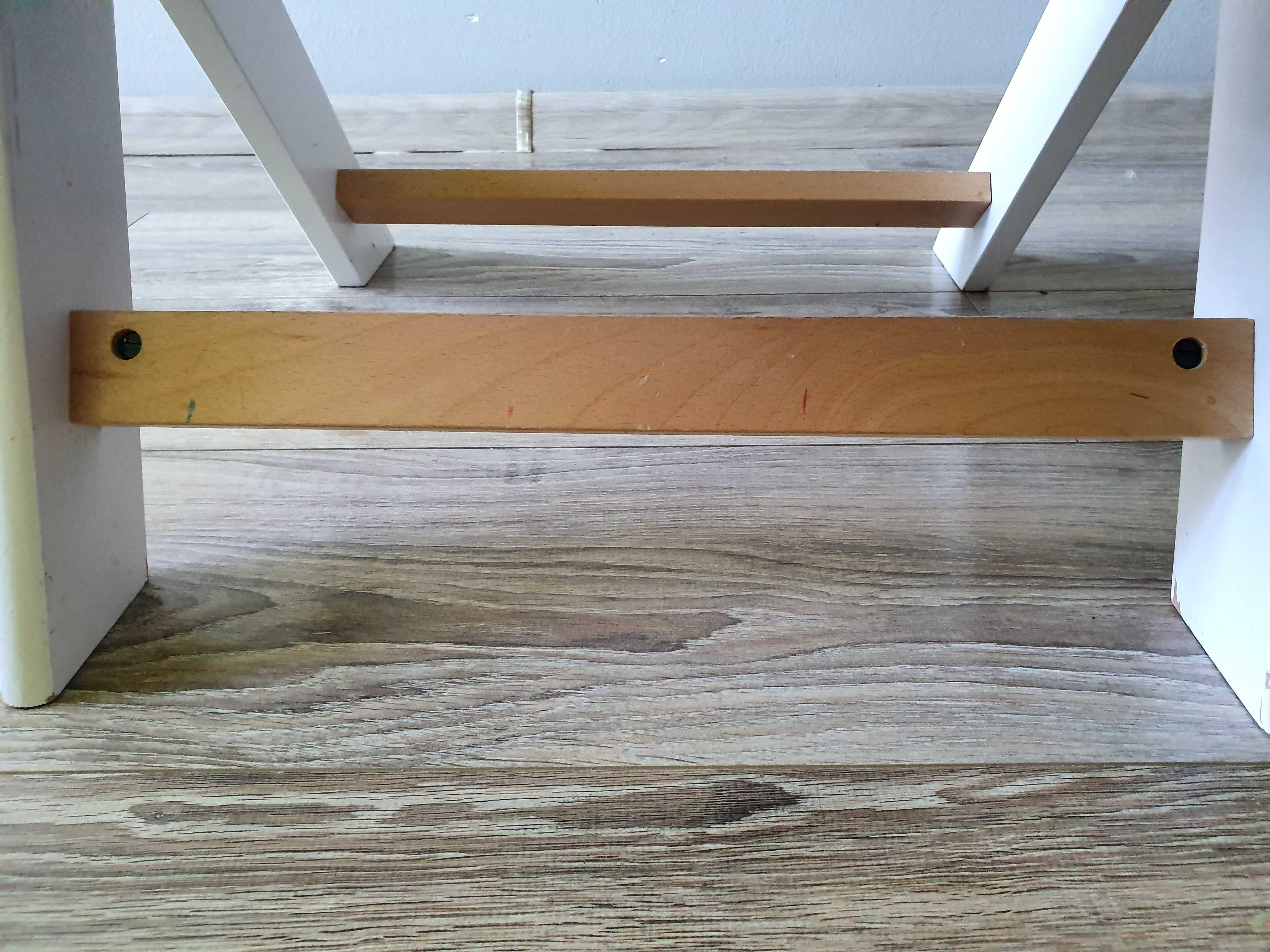 Krzesełko do karmienia kinderkraft