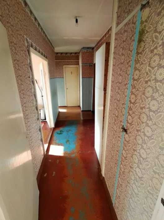 Продам 2-комн. квартиру на Левом берегу, 9 микрорайон. Р