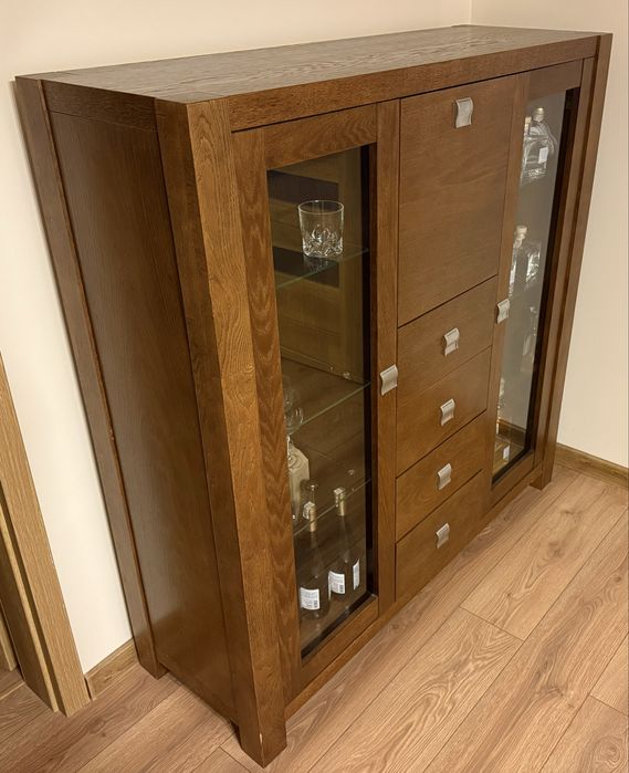 Zestaw mebli do salonu