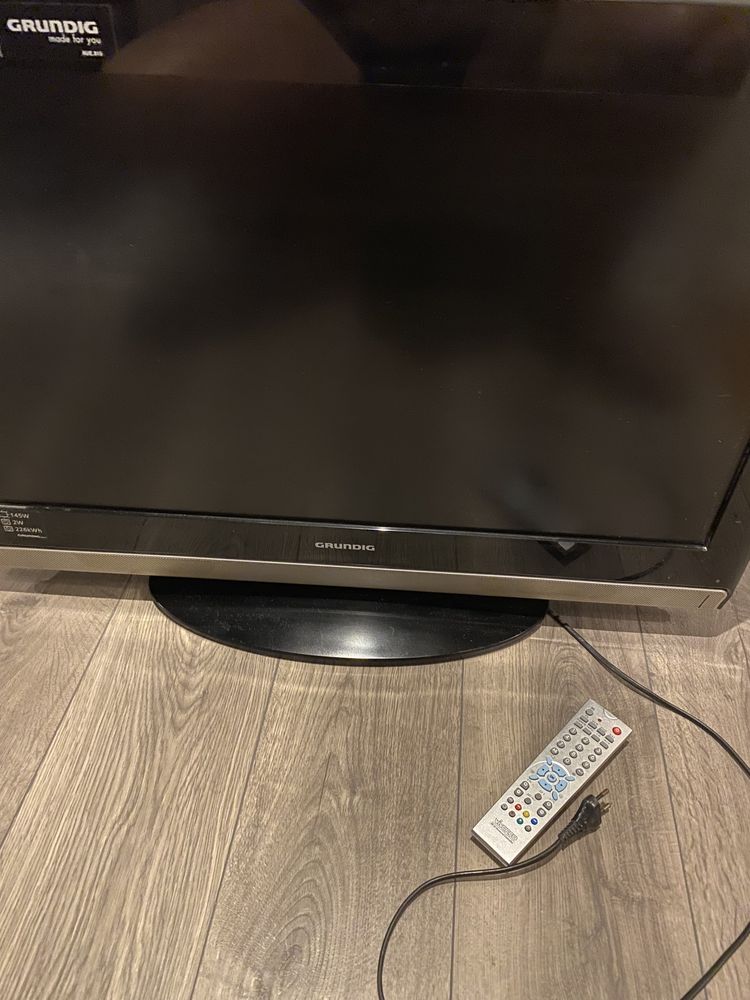 Telewizor LCD Grundig  TV 32 cale