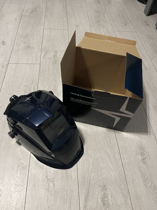 Przyłbica spawalnicza Guardian 62F Bohler