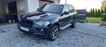 Bmw X5 E70 3.0 Sd*Nivo*Xenon Zamiana Multivan