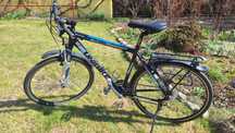 Rower Unibike Flash