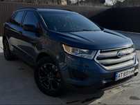 Ford Edge 2016 року