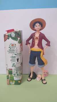Figura One Piece - Monkey D. Luffy
