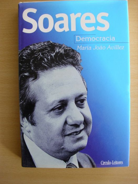 Vida e Obra de Mário Soares