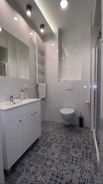 Apartament z jacuzzi "Julia"