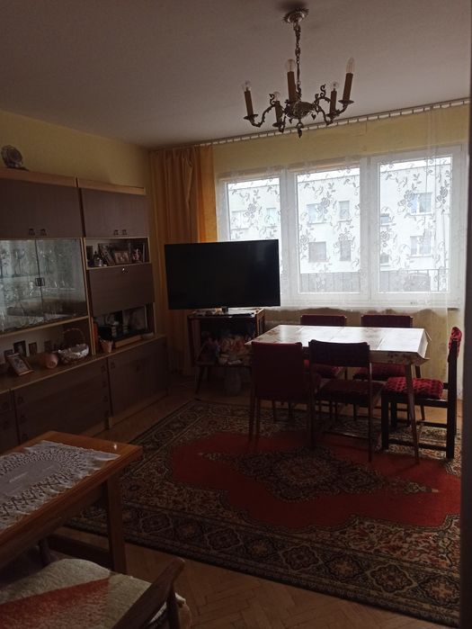 Ciechanów Sprzedam mieszkanie M5 73m2