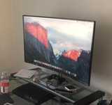 Monitor 32" Zakrzywiony Philips Curved    -   Jak Nowy