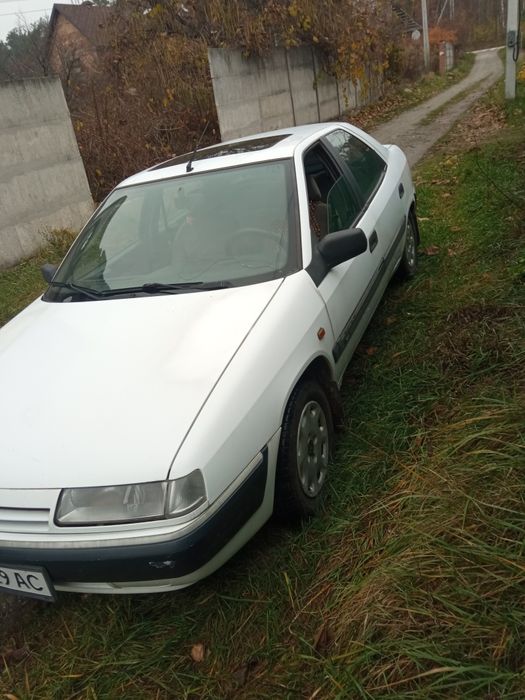 Сітроен ксантія,1994рік,1,8інж.