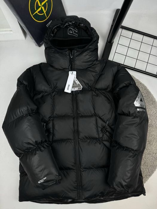 Пуховик PALACE Balaclava Pertez