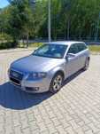 Audi  A3 8P 1.9 TDI Sportback  2005