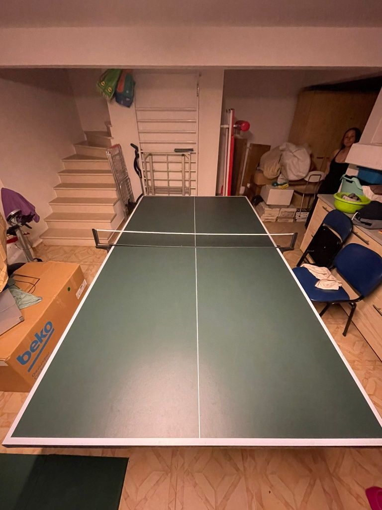 Mesa de Ping Pong